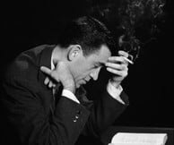 Νέα βιογραφία του Τζ. Ντ. Σάλιντζερ
