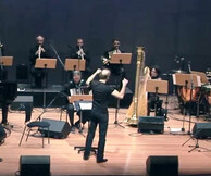 Αstor Piazzolla για 12 στο Gazarte στις 17-18 Δεκεμβρίου