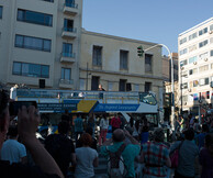 Τελευταία στιγμή!