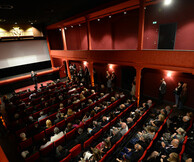 Ο παλαιότερος κινηματογράφος στον κόσμο άνοιξε ξανά!