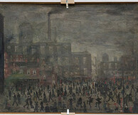 Λόουρι back door