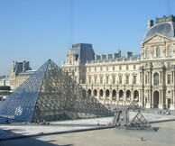 Εισιτήρια - μαϊμού στο Λούβρο
