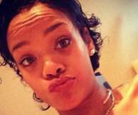 Η Rihanna δεν ξέρει να χάνει