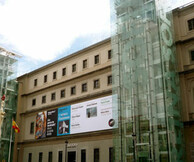 Παμπλίτο, ένας συντηρητής ρομπότ