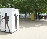 Η ζωή σου στα χέρια σου!