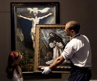 Θεοτοκόπουλου απογείωση