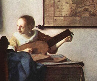 Βερμέερ μετά μουσικής!