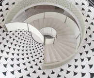 Η αριστουργηματική σκάλα της Τate Britain