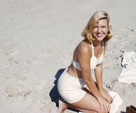 Tα σκίτσα της Σύλβια Πλαθ εκδόθηκαν χθες