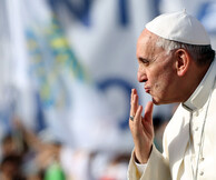 Η ζωή του Πάπα Φραγκίσκου στο σινεμά