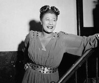 Μιξάροντας τις κυρίες της τζαζ