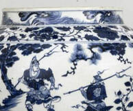 Ενα μουσείο γεμάτο "μαΐμούδες"