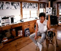 Ο Ντίλαν είναι ΚΑΙ ζωγράφος