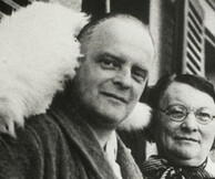 Εκθεση Κλέε και γάτου!