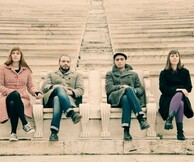 Νέο single από τους Callas