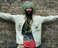 Έρχεται ο Congo Natty