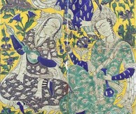 Μια βραδιά αφήγησης με τραγούδι με την Lamia Bedioui