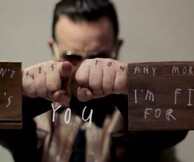 Ολοκαίνουργιοι U2