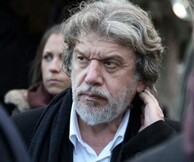 Ο Γιάννης Βούρος καλλιτεχνικός διευθυντής Κρατικού Θεάτρου Βορείου Ελλάδος