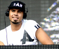 Ο DJ, παραγωγός και remixer Afrojack για πρώτη φορά στην Αθήνα