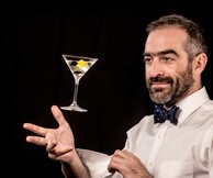 Alchemists' Flavour Festival: Ένα διαφορετικό φεστιβάλ γεύσεων