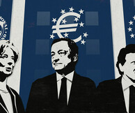 Εικόνες της Κρίσης στην Ταινιοθήκη Ελλάδος