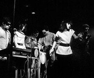 5 συναυλίες για το Σαββατοκύριακο