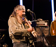 Μουσικό Φεστιβάλ Δάσους Αρβανίτσας