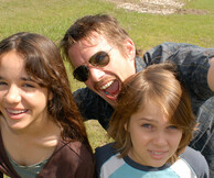 "Boyhood" από τον Ρίτσαρντ Λινκλέιτερ