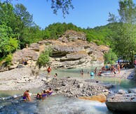 Νέες ημερομηνίες για το River Party