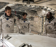 "Interstellar": Το τέλος της γης έρχεται