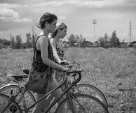 16ο Φεστιβάλ Γαλλόφωνου Κινηματογράφου