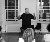 Stanislavski Devised
