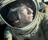 Gravity σε DVD, BLU-RAY & BLU-RAY 3D