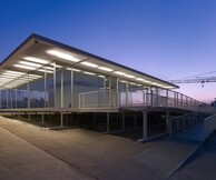 Δυο βρετανοί επιστήμονες των Performance Studies στο Κέντρο Επισκεπτών του ΚΠΙΣΝ
