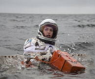 Kερδίστε 10 DVD του Interstellar