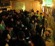 Ολοκληρώθηκε ο τελικός του διαγωνισμού Jameson Done in 60 Seconds