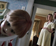 Η "Annabelle" επιστρέφει