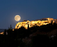 Αναβολή εκδηλώσεων του Δήμου Αθηναίων