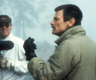 Εικόνα και Χρόνος, Αντρέι Ταρκόφσκι