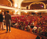 Κερδίστε 50 διπλές προσκλήσεις για τις Νύχτες Πρεμιέρας