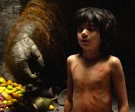 Το αριστουργηματικό Βιβλίο της Ζούγκλας του Κίπλινγκ έγινε ταινία - Ιδού το πρώτο trailer