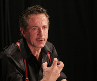 Παρουσίαση του νέου βιβλίου του Clive Barker