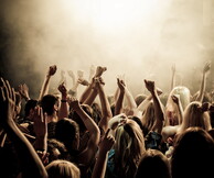 4 συναυλίες για το Σαββατοκύριακο