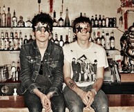 4 συναυλίες για το Σαββατοκύριακο