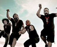 Το απόλυτο φεστιβάλ της surf μουσικής επιστρέφει