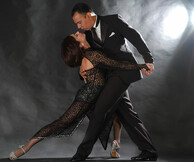 Escuela Argentina de Tango en Grecia