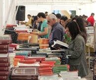 43ο Φεστιβάλ Βιβλίου στο Ζάππειο