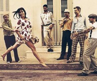 Djangofest Athens Gypsy Jazz Festival