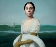 Τα βίντεο πορτρέτα της Lady Gaga στην Αθήνα